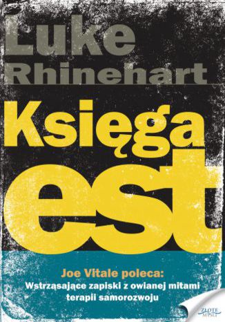 Okładka książki „Księga est”