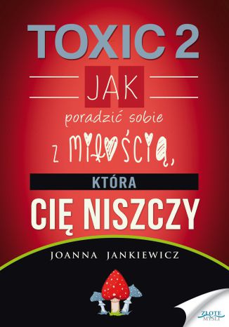 Okładka książki „TOXIC 2”