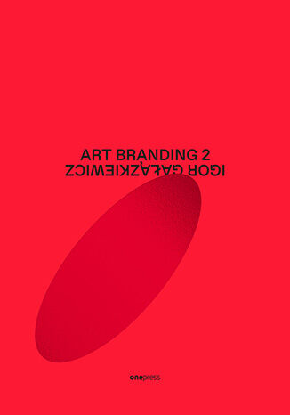 Okładka książki „Art branding 2”