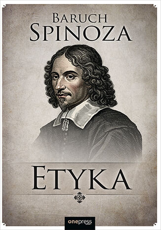 Okładka książki „Etyka”