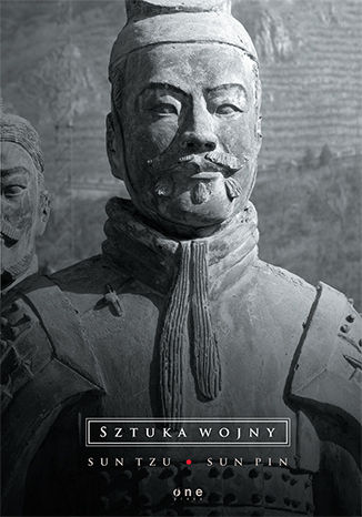 Okładka książki „Sztuka wojny - exclusive”