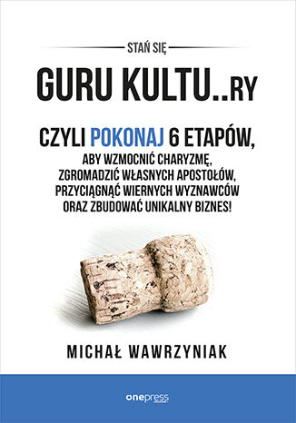 Okładka książki „GURU KULTU..RY”