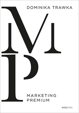 Okładka książki „Marketing Premium”
