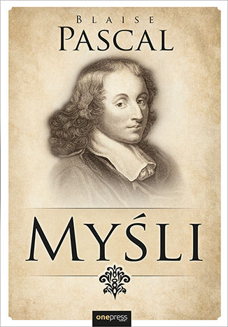 Okładka książki „Myśli”