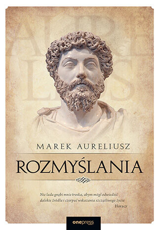 Okładka książki „Rozmyślania”