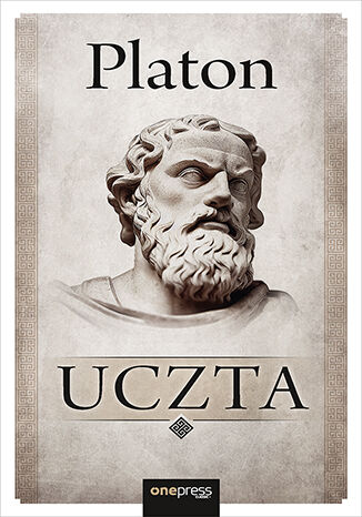 Okładka książki „Uczta”