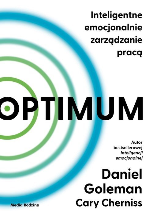 Okładka książki „Optimum.”