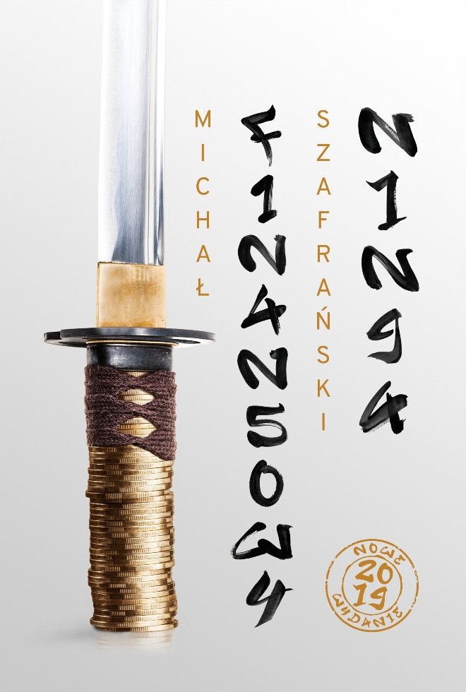 Okładka książki „Finansowy ninja”
