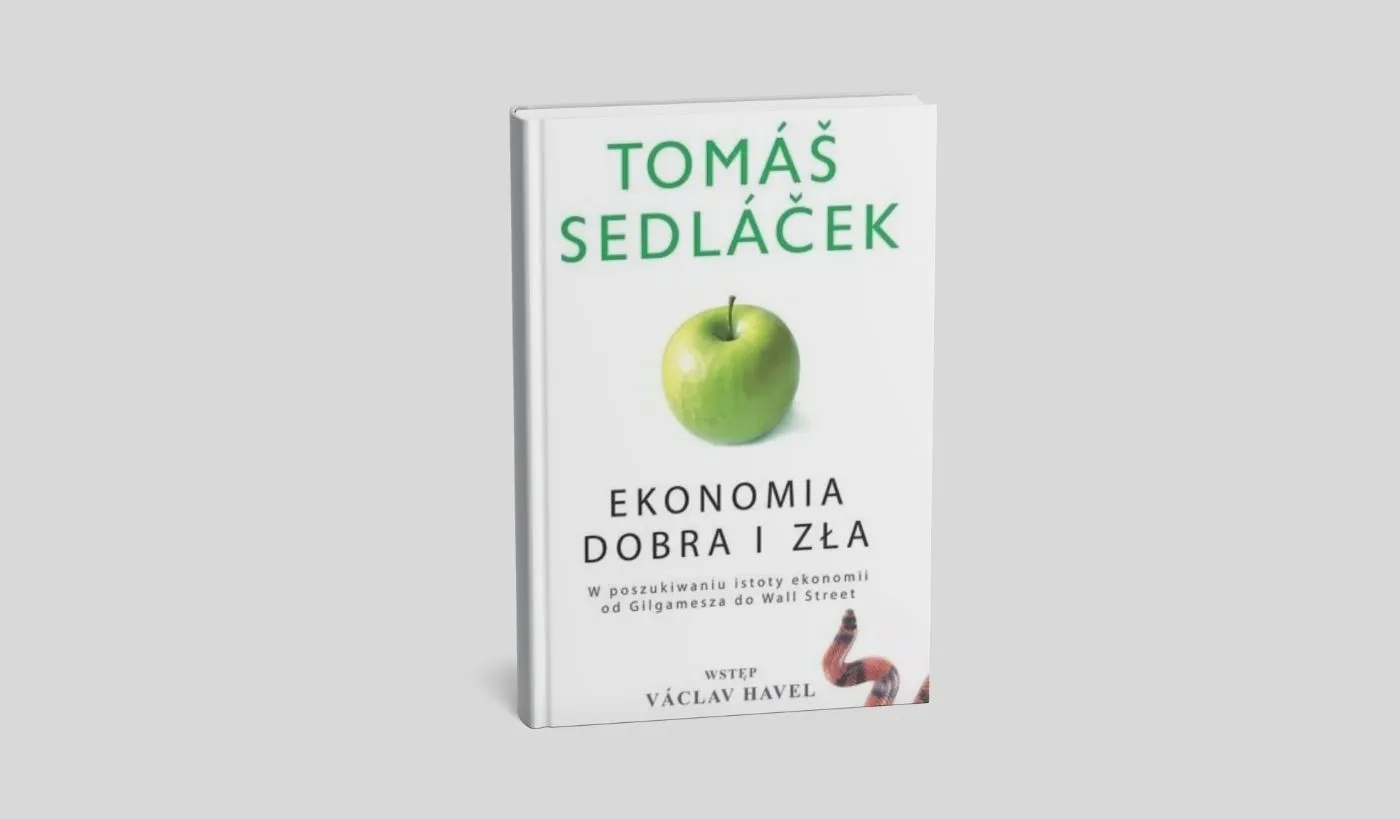 Ekonomia dobra i zła