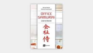 Office Samurai: Lean w biurze