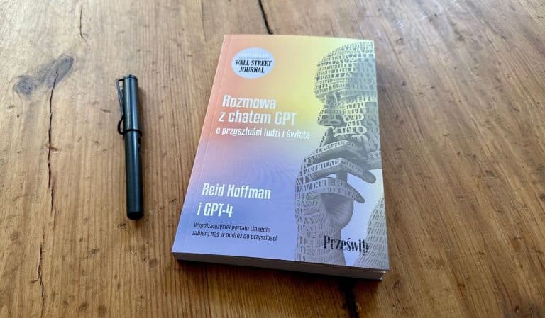 Rozmowa z chatem GPT o przyszłości ludzi i świata