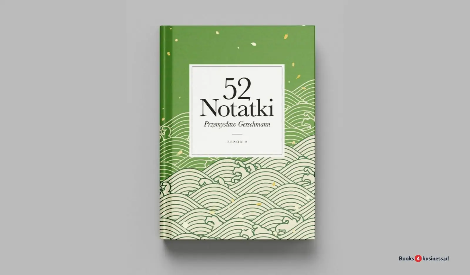 52Notatki – Sezon 2