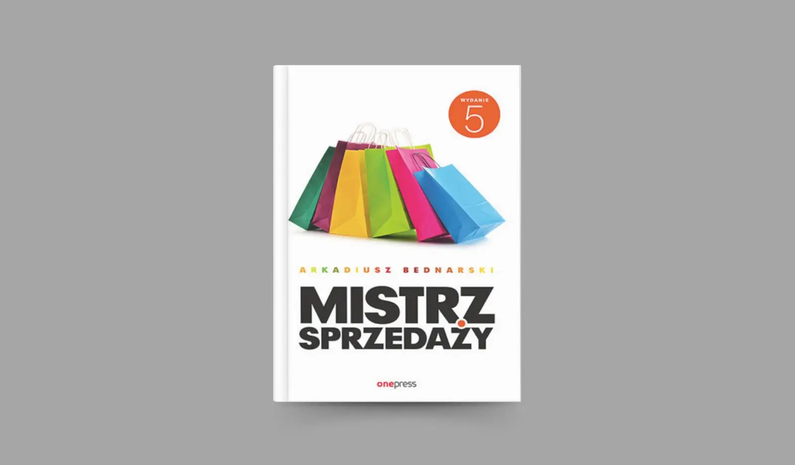 Mistrz sprzedaży