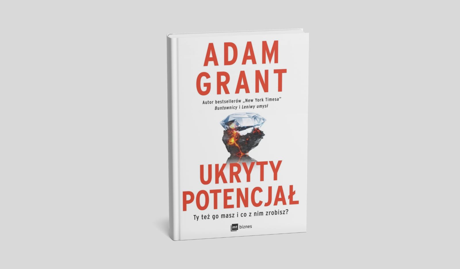 Ukryty potencjał Ty też go masz i co z nim zrobisz?