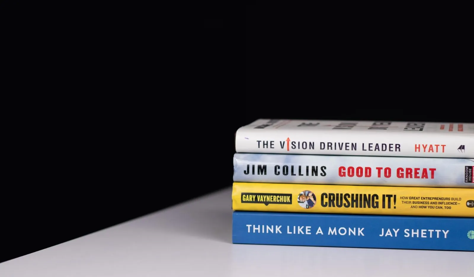 Ranking najlepszych książek biznesowych 2024 roku