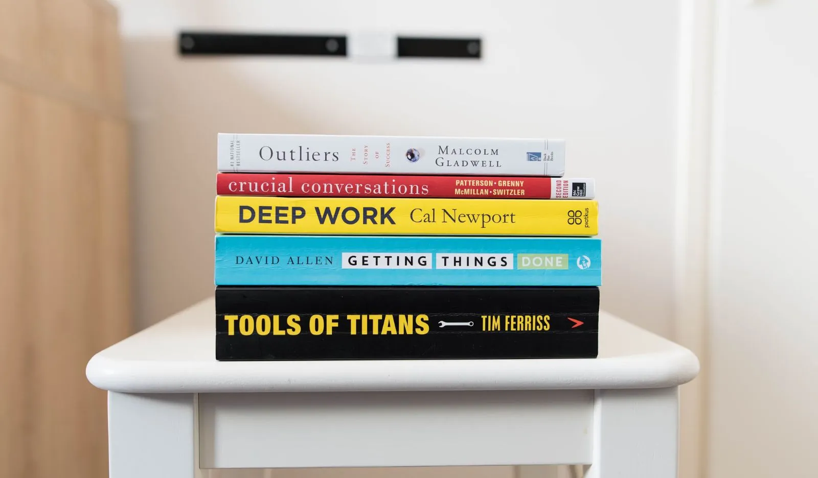 Czytanie książek biznesowych w erze AI? Nadal warto!