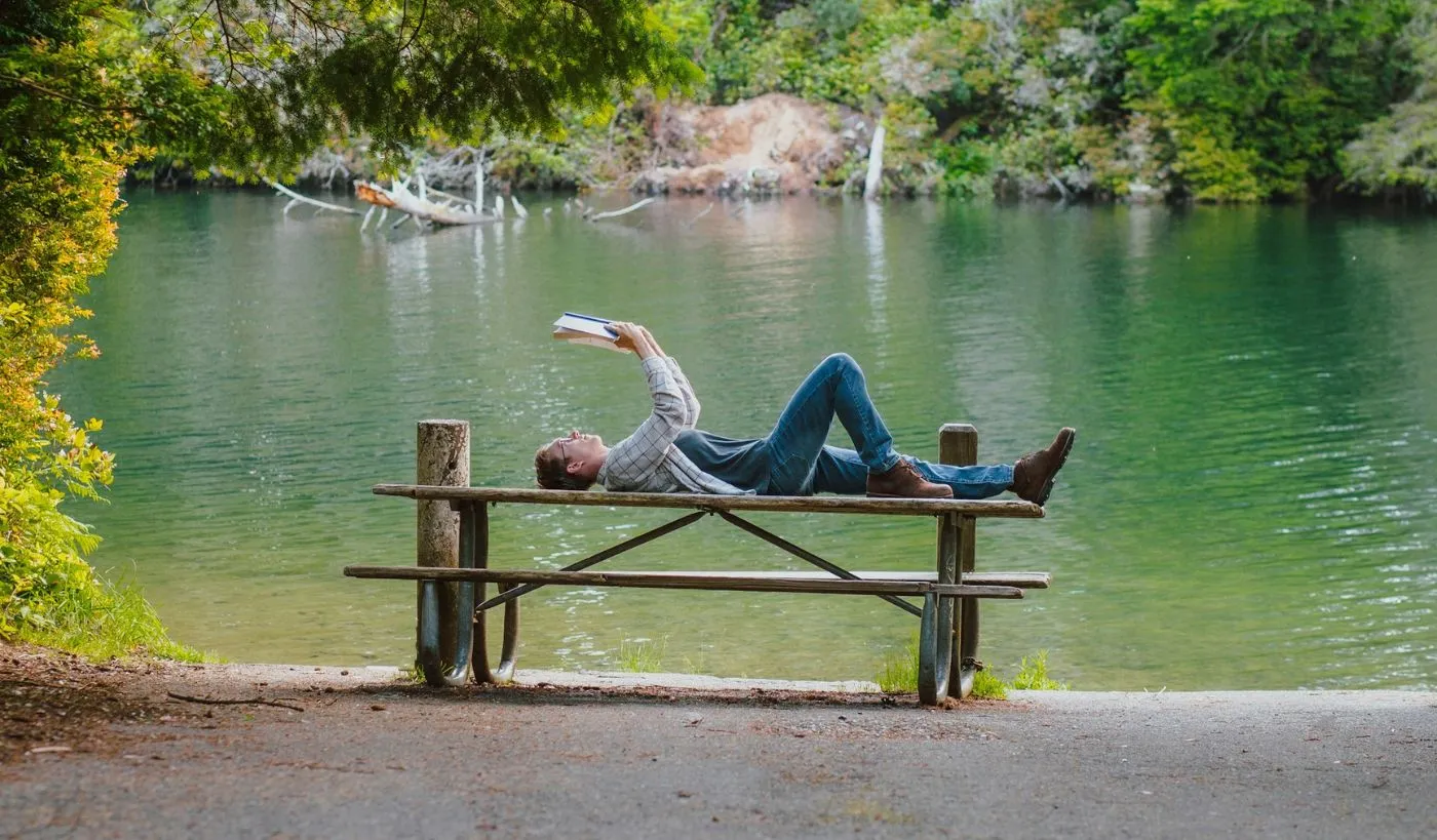 5 książek, które każdy manager powinien przeczytać w nadchodzący czerwcowy weekend