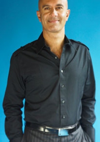 Robin Sharma – autor książek o rozwoju osobistym