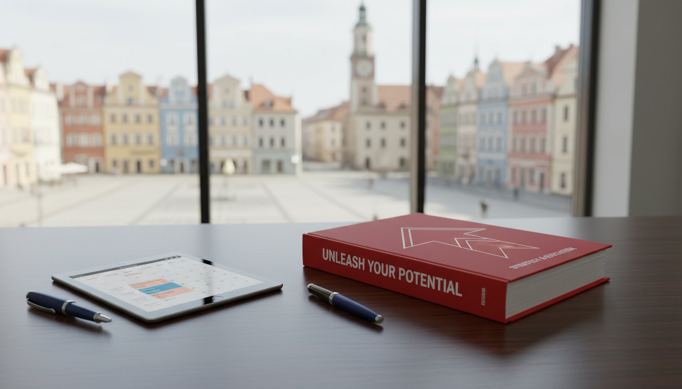 Brian Tracy: Kim jest legenda rozwoju osobistego i jak stosować jego zasady w 2026 roku?