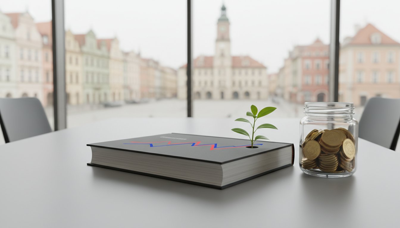 Jak oszczędzać pieniądze w 2026 roku? Kompleksowa lista kontrolna i strategie