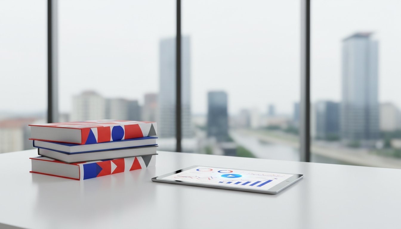 Książki o rozwoju osobistym: Jak strategicznie budować kompetencje w 2026 roku?