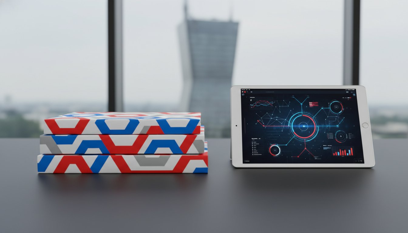 Najlepsze książki o zarządzaniu: Ranking TOP pozycji dla liderów w 2026 roku