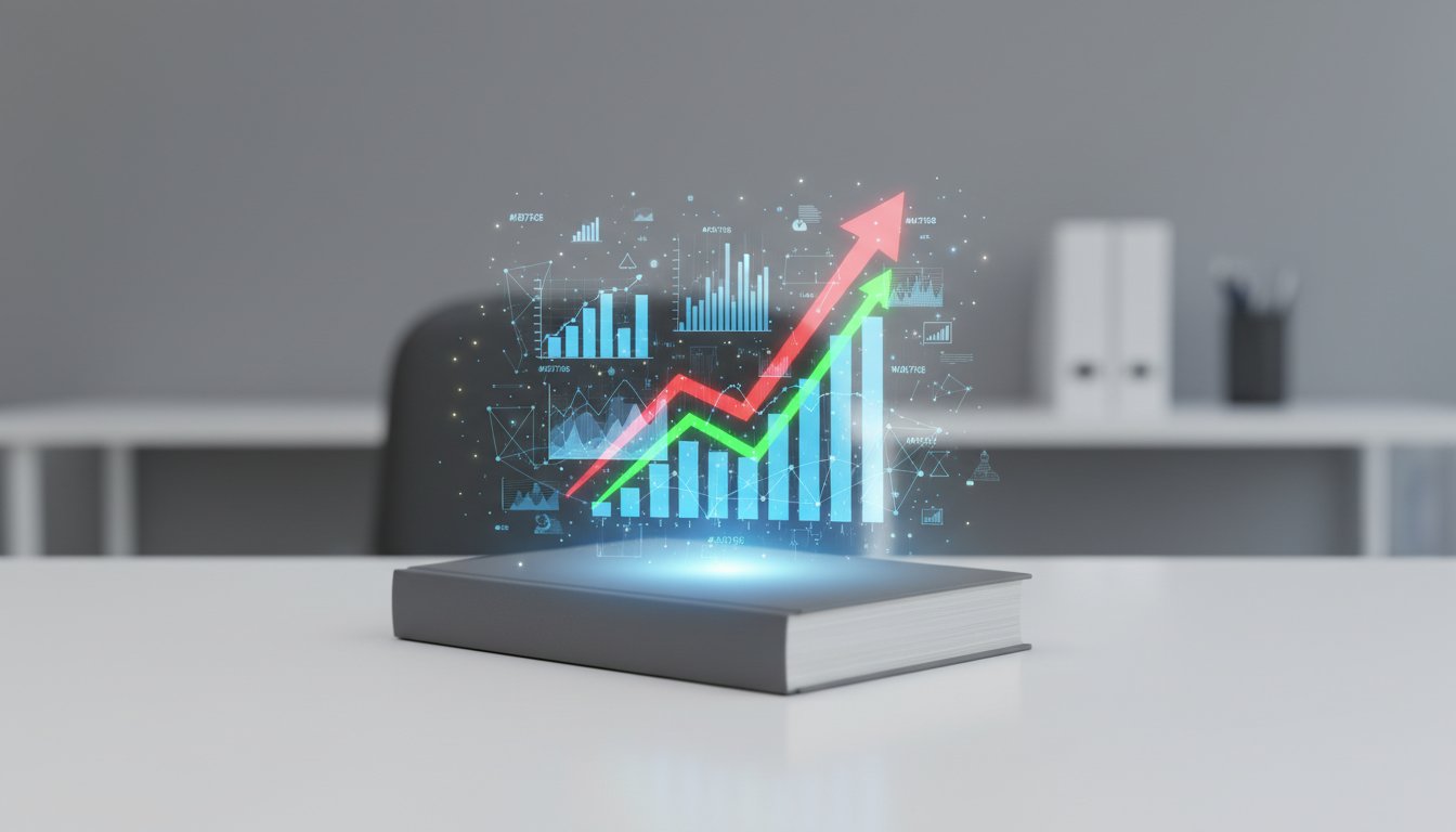 ROI z content marketingu: Jak obliczyć zwrot z inwestycji w treści w 2026 roku?