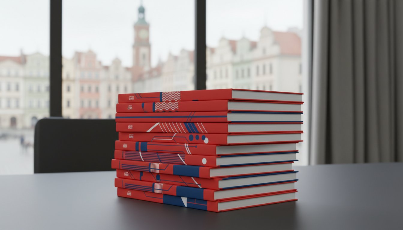 Ranking książek o marketingu 2026: TOP 10 lektur, które musisz znać