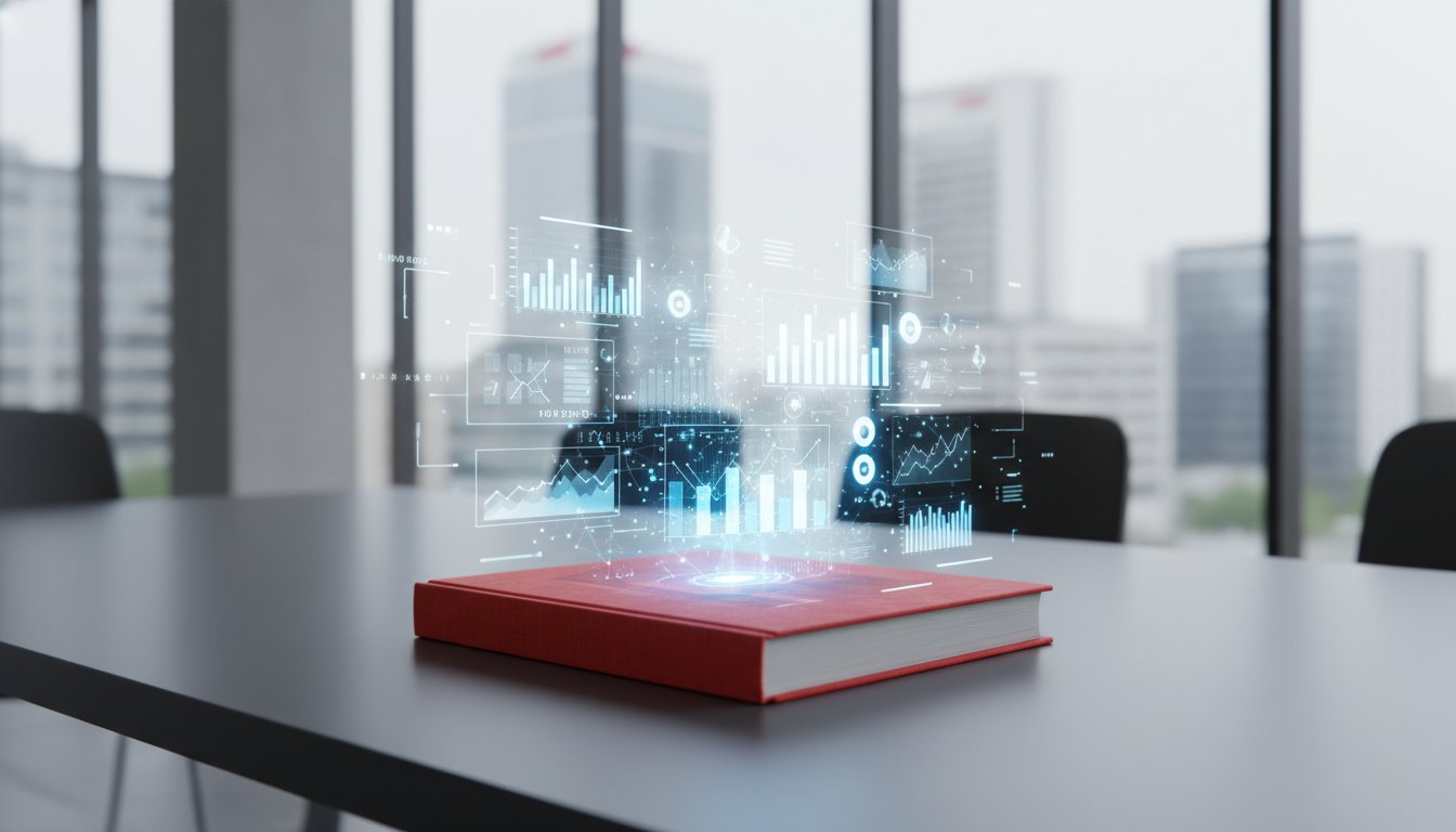 Reklama dla wydawnictw: Jak skutecznie promować literaturę biznesową w 2026 roku?