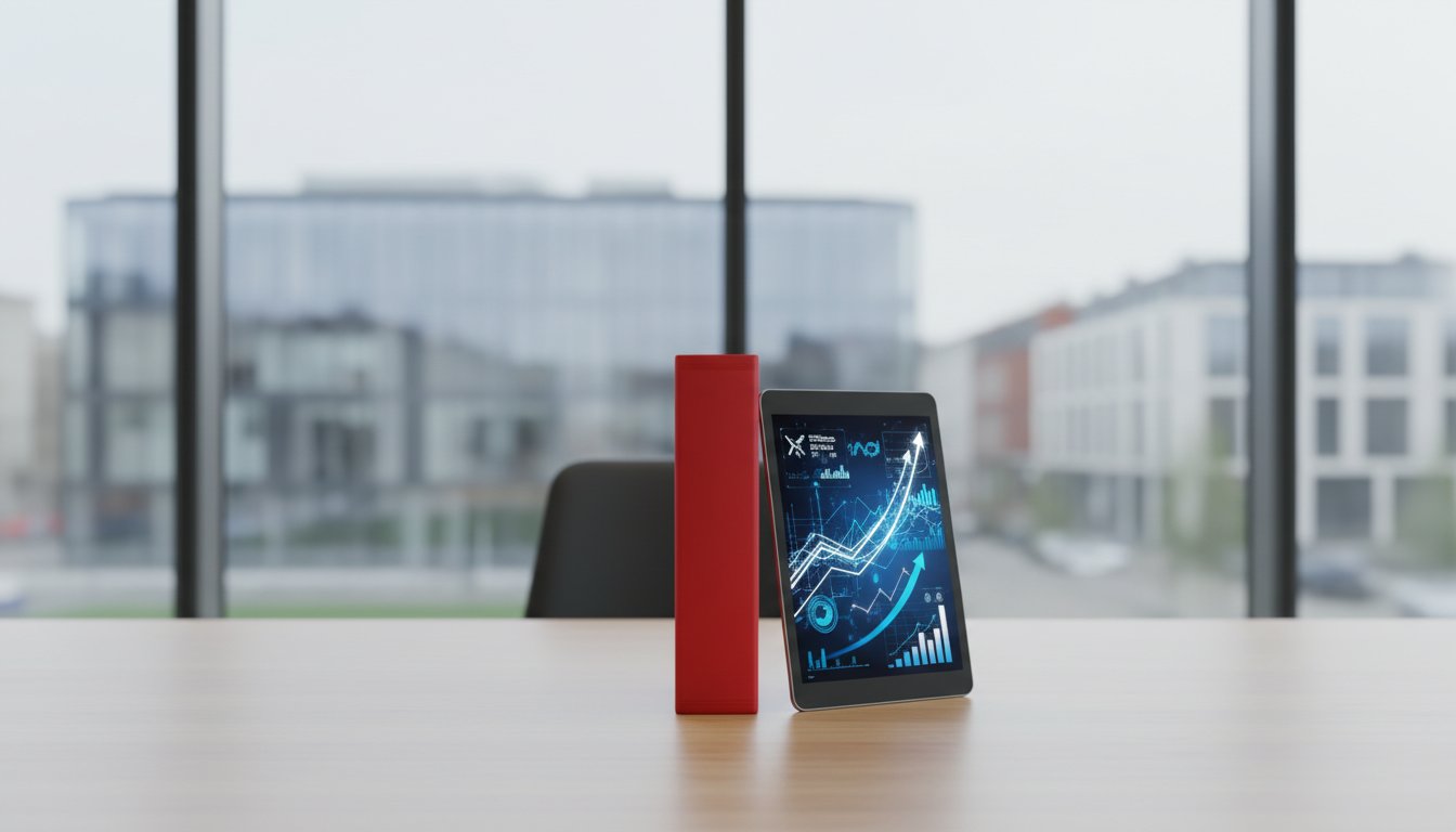 W co warto zainwestować w 2026 roku? Kompleksowy przewodnik po trendach i strategiach